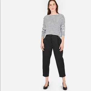 LAST CALL❗️Everlane Slouchy Chino Pant